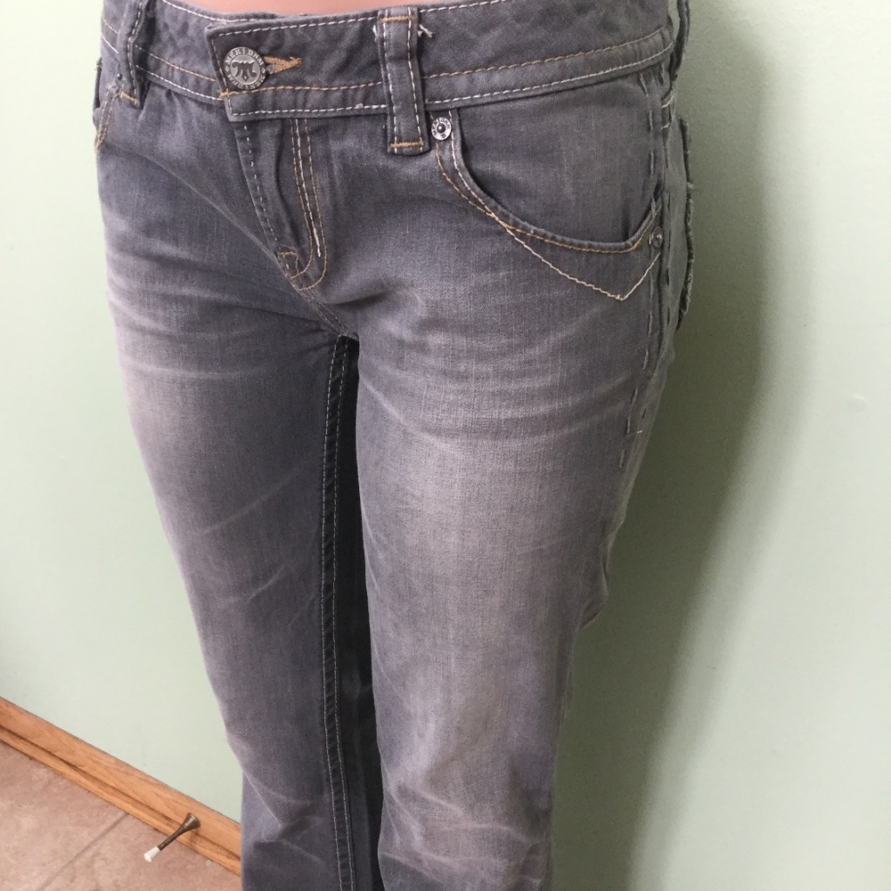 MEK Jeans - Picture 4 of 7